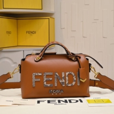 Fendi Pillow Bags